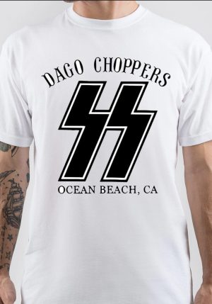 West Coast Choppers T-Shirt