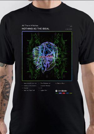 All Of Them Witches T-Shirt