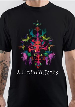 All Of Them Witches T-Shirt