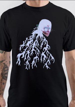 ALL THEM WITCHES BAND T-Shirt