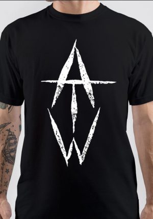 ALL THEM WITCHES BAND T-Shirt