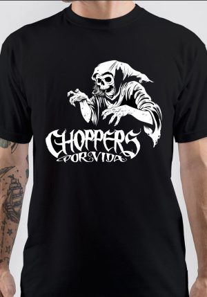 West Coast Choppers T-Shirt