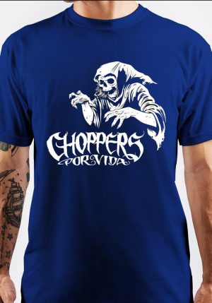 West Coast Choppers T-Shirt
