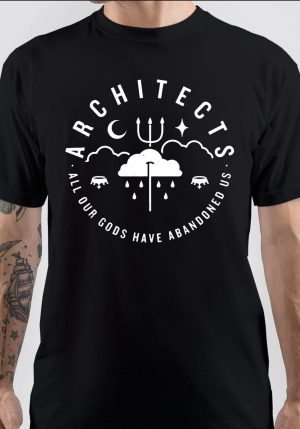 Architects Band T-Shirt