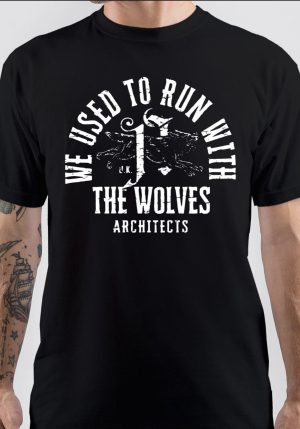 Architects Band T-Shirt