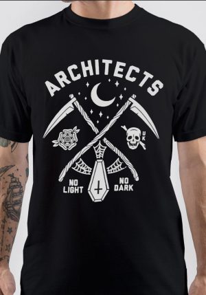 Architects Band T-Shirt
