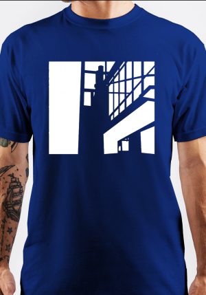 Architects Band T-Shirt