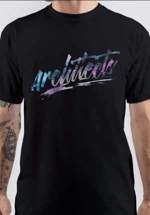 Architects Band T-Shirt