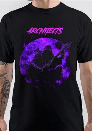Architects Band T-Shirt