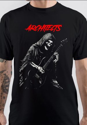 Architects Band T-Shirt