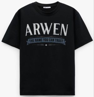 Arwen The Name T-Shirt