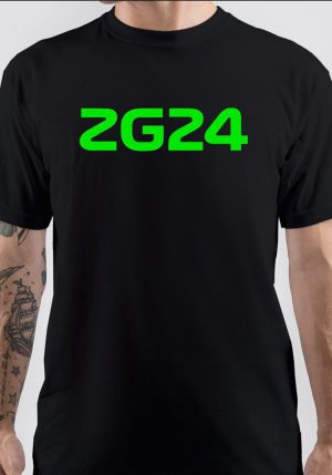 ZG24 Zhou Guanyu Classic T-Shirt