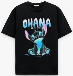 Ohana T-Shirt