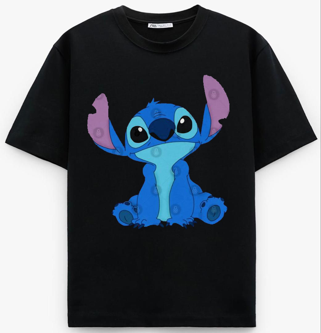 Stitch T-Shirt