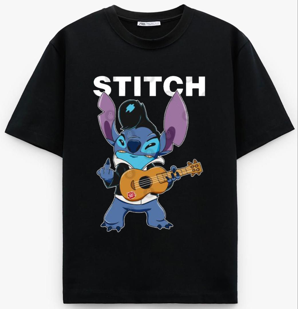 Stitch T-Shirt