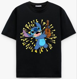 Diwali Stitch T-Shirt
