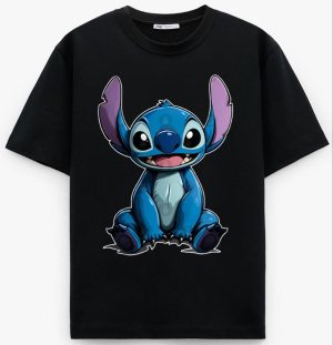 lilo and stitch T-Shirt