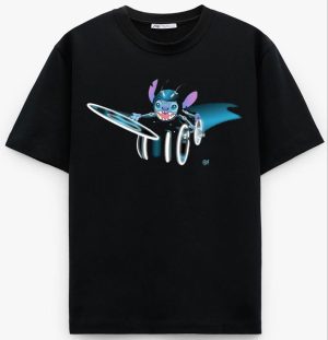 Stitch T-Shirt
