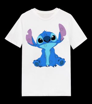 Stitch T-Shirt