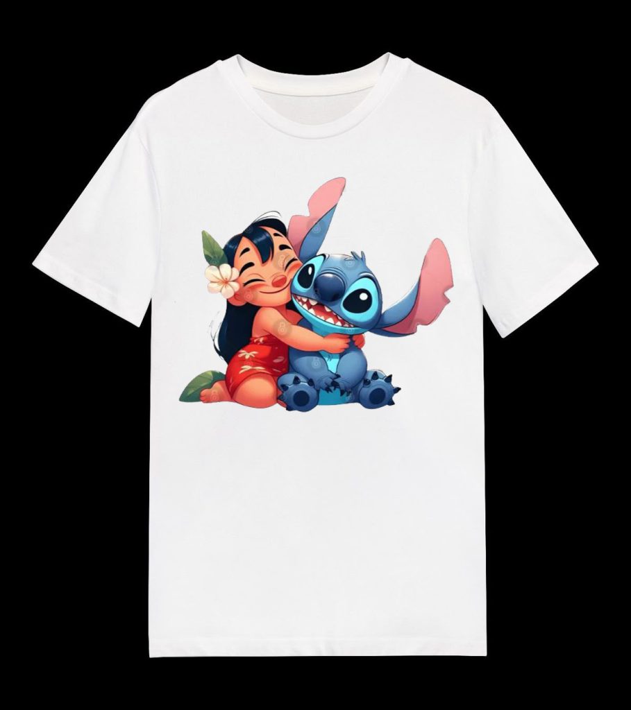T-Shirt Stitch