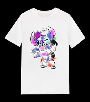 Lilo and Stitch T-Shirt