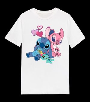 Lilo and Stitch T-Shirt