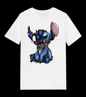 Stitch T-Shirt
