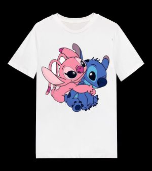 lilo stitch T-Shirt