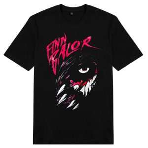 Finn Balor T-Shirt