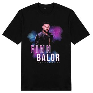 FINN BALOR T-Shirt