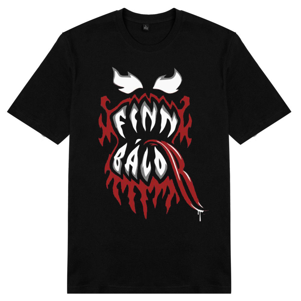 Finn Balor T-Shirt