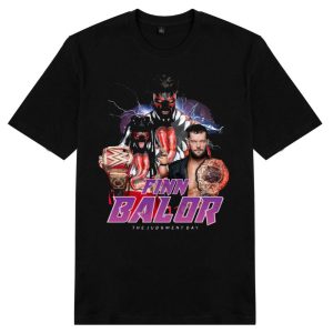 FINN BALOR T-Shirt