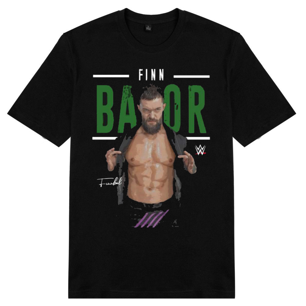 Finn Balor T-Shirt