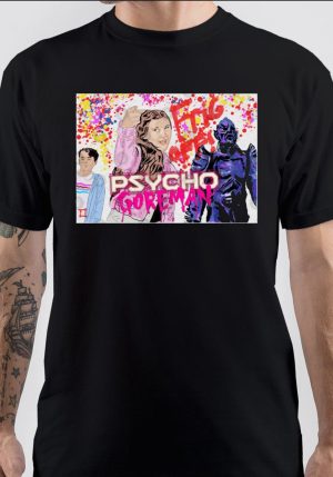 Psycho Goreman T-Shirt