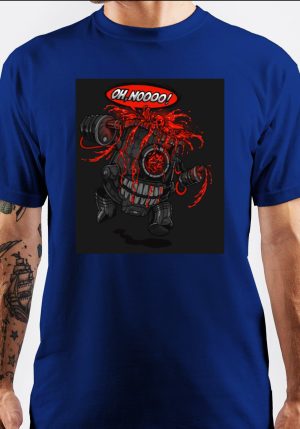 Death Trapper T-Shirt