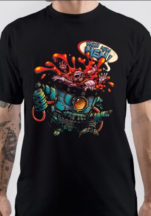 Death Trapper T-Shirt