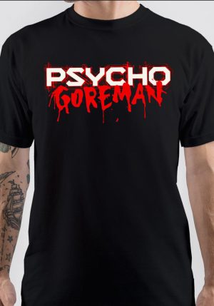 Psycho Goreman T-Shirt