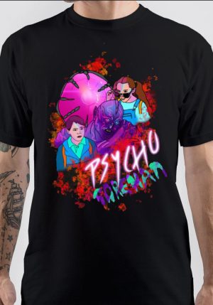 Psycho Goreman T-Shirt