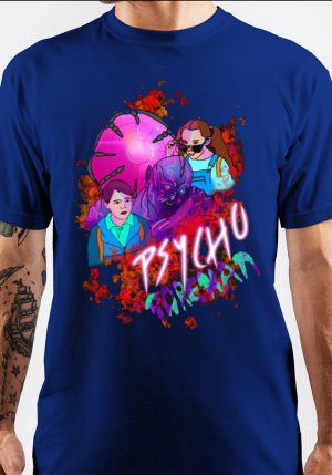 Psycho Goreman T-Shirt