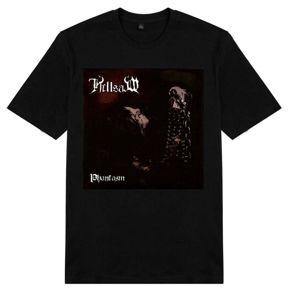 Hellsaw T-Shirt