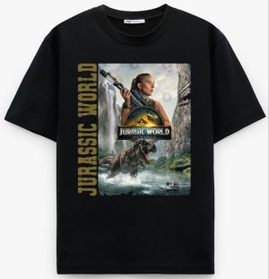 Jurassic World T-Shirt