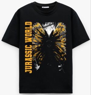 Jurassic World T-Shirt