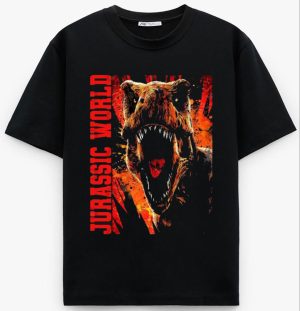 Jurassic World T-Shirt