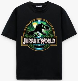 Jurassic World T-Shirt
