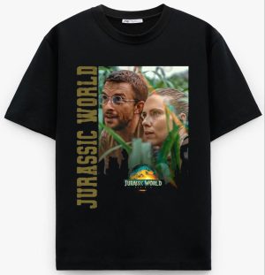 Jurassic World T-Shirt