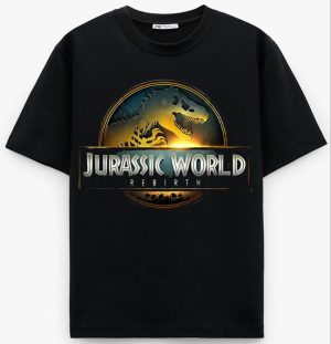 Jurassic World T-Shirt