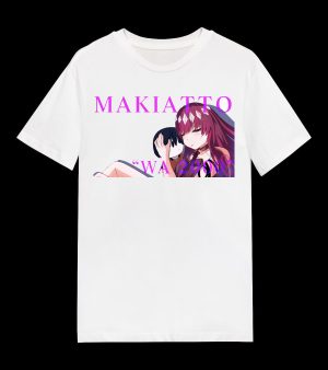 Makiatto T-Shirt