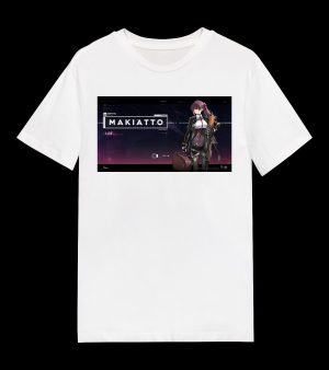 Makiatto T-Shirt