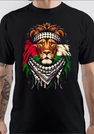 Palestine T-Shirt