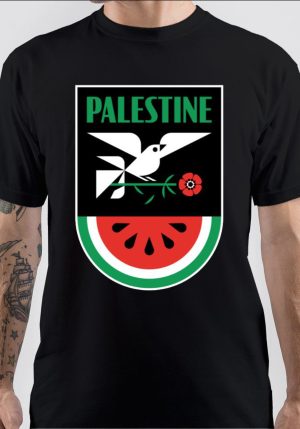 Palestine T-Shirt